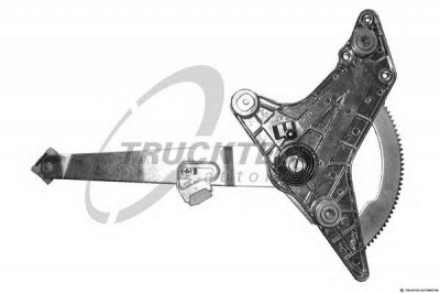 TRUCKTEC AUTOMOTIVE 0254026 -  Подъемное устройство для окон